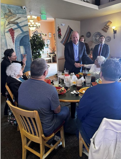 Togo Alcohol Now a Permanent Perk for Colorado Restaurants